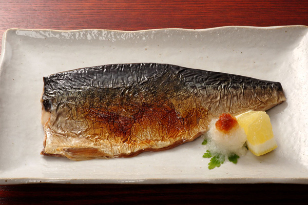 業務用煮魚・焼魚｜松岡水産株式会社